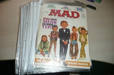 MAD Magazin Sammlung Heft 101