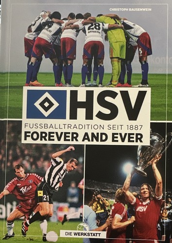Hsv fußballtradition seit - hsv,