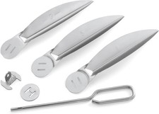 Weber One Touch