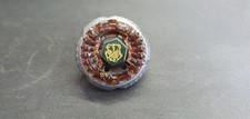Beyblade Metal Fusion –