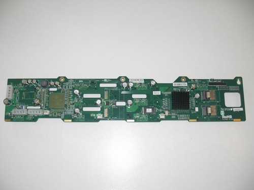 Supermicro backplane - supermicro,