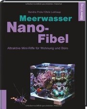 Meerwasser Nano-Fibel
