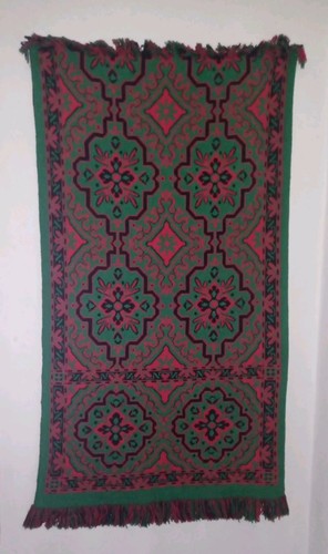 Wandteppich 70er retro - wandteppich, 70er,