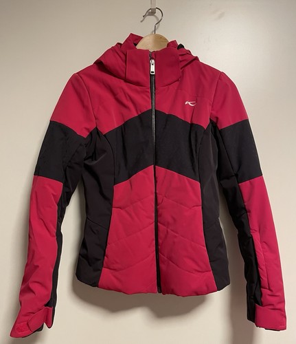 Kjus madlain winter - madlain, skijacke