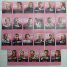 Rehragout-Rendezvous - Eberhofer Signiervorlage unsigniert 23 original Foto