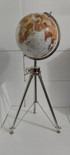 Vintage weltkarte zoll - vintage,