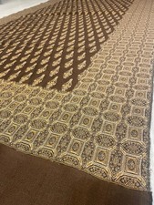 Paisley Merinowolle Jamavar