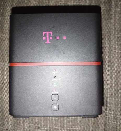 Telekom speedbox b529s - telekom, b529s-23a