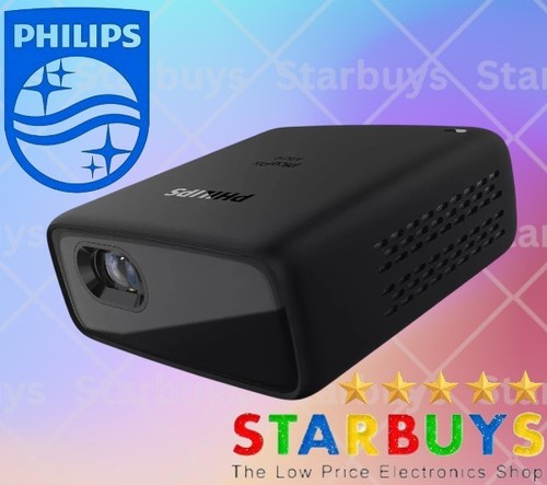 Philips ppx320 picopix cinema - ppx320,