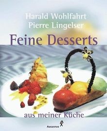Feine desserts aus meiner - desserts,
