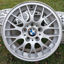 1095058 4×ORIGINAL BMW E36