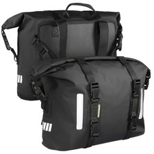 Motorrad Satteltaschen Paar -