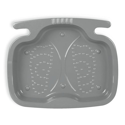 Intex fußbad pool grau - fußbad,