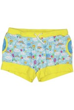 Babauba shorts damen kurze - shorts,