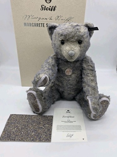 Steiff 421686 margarete - 421686,