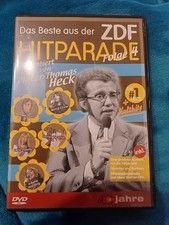 DVD Das Beste aus der ZDF Hitparade Folge 4