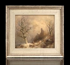 Johann Jacob Tischbein