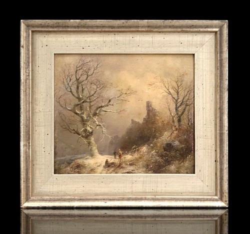 Johann jacob tischbein - johann,