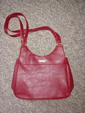 Eternal love handtasche rot - love,