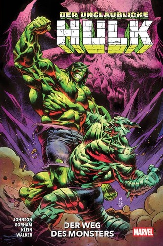 Der unglaubliche hulk - der, 06
