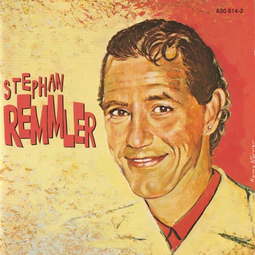 Stephan remmler - stephan,