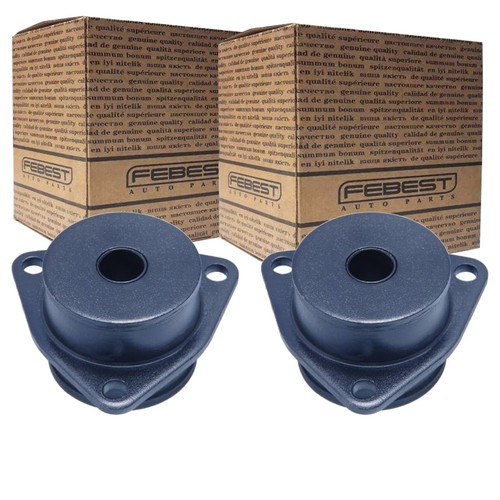 Febest hinterachsbuchsen - 2x,