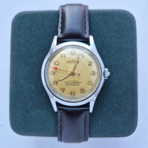Vintage delbana military - 89,