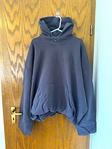 Yeezy gap herren hoodie - gap,