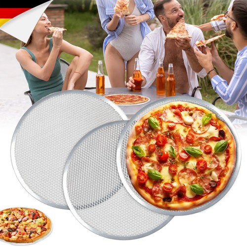Stk pizzablech pizzascreen - 3,