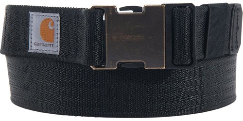Carhartt gürtel nylon webbing - nylon,