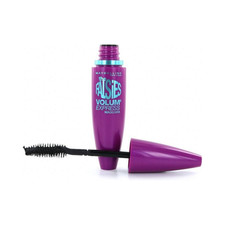 Maybelline Volum' Express The Falsies - Very Black - 10,7 ml-Default Title