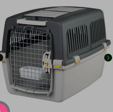 Trixie Transportbox Gulliver