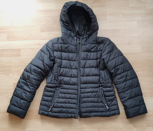 Jacke steppjacke 40 - steppjacke, gr.
