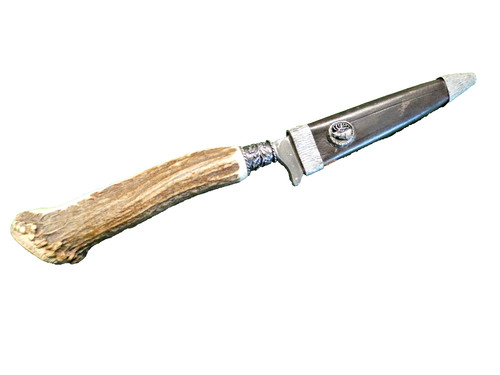 Trachtenmesser jagd u - ,