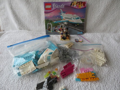 Lego set friends - set,