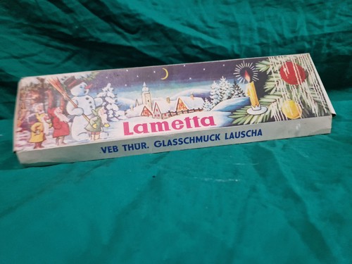 Ddr lametta c - lametta,