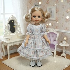 Paola Reina Cleo OOAK 32 Cm