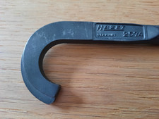 HAZET Ventil-Einstellwerkzeug 2574 Tassenstößel-Niederdrücker VW AUDI