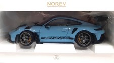 Norev 187367 porsche 911 - 911, gt3
