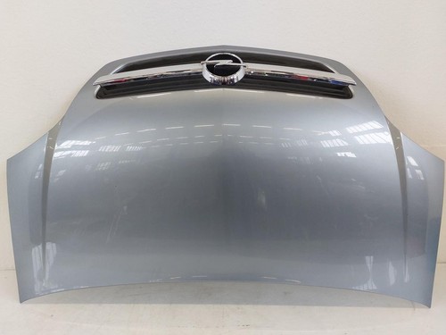 Opel meriva motorhaube haube - opel,