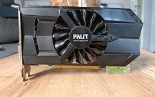 PALIT GeForce GTX 660 2GB