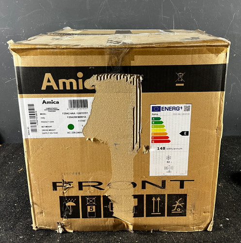 Amica 15151 32l - w,
