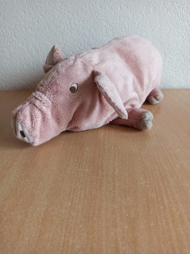 Ikea plüsch schwein - plüsch,