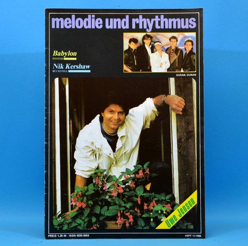 Ddr melodie und - ddr,