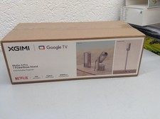 XGIMI Mogo 3 Pro Mini LED Heimkino Beamer 450 ISO-Lumen inkl. Standfuß - Neu !!!