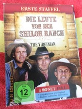 die leute von der shiloh ranch