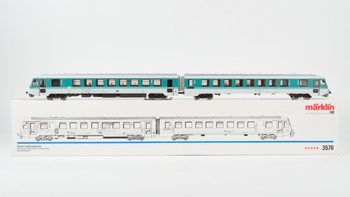 Märklin 3576 - h0,