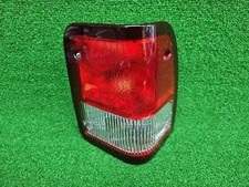 Hyundai Galloper 1997 Right