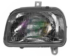 Lexmond Hauptscheinwerfer