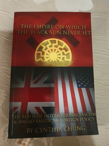The empire which - empire,
